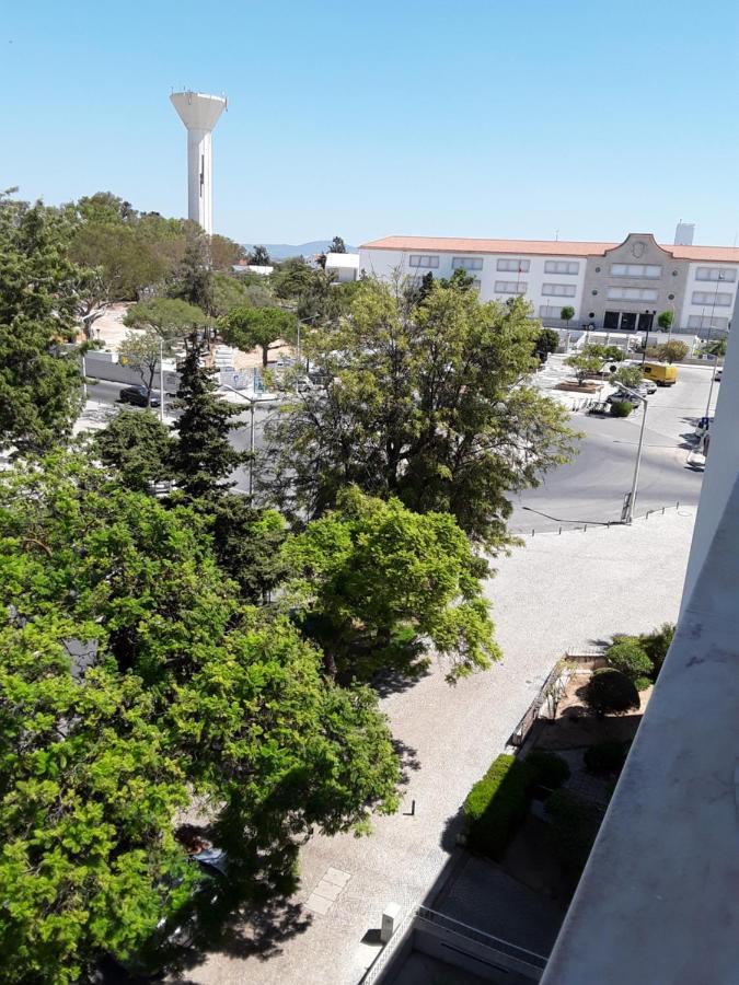 Casa Ossonoba Apartman Faro Kültér fotó
